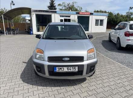 Ford - Fusion