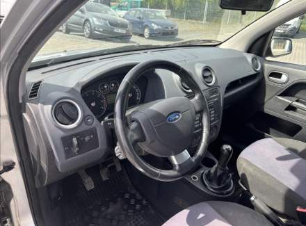 Ford - Fusion
