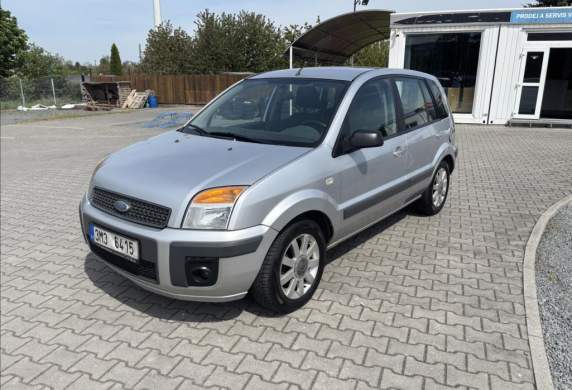Ford - Fusion