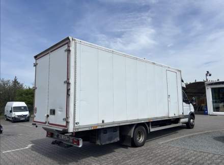 Iveco - Ostatní