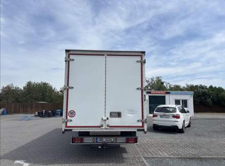 Iveco - Ostatní