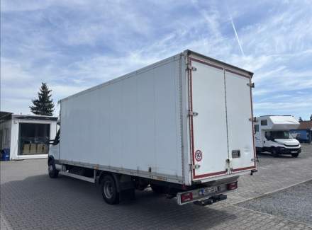 Iveco - Ostatní