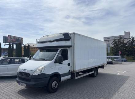 Iveco - Ostatní