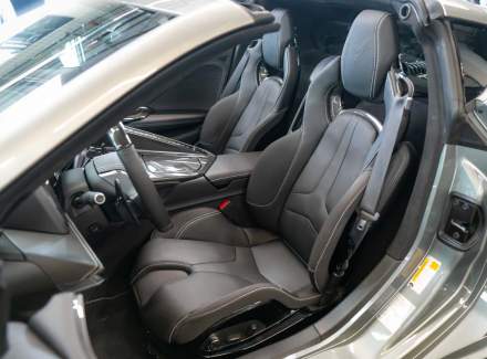 Chevrolet - Corvette