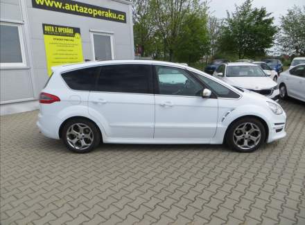 Ford - S-MAX