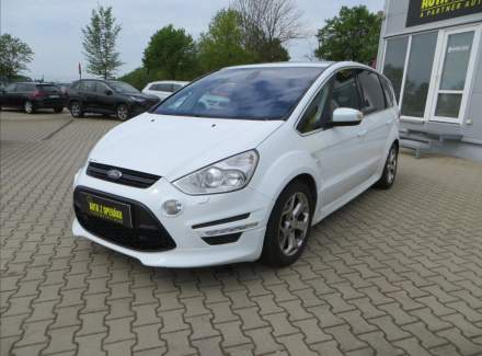 Ford - S-MAX