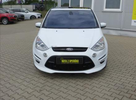 Ford - S-MAX