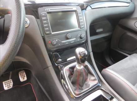 Ford - S-MAX