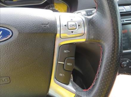 Ford - S-MAX