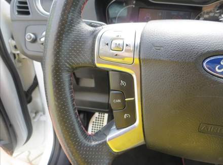 Ford - S-MAX