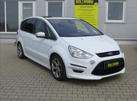 Ford - S-MAX