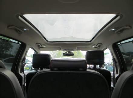 Ford - S-MAX