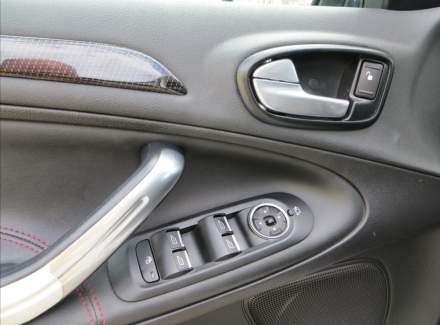 Ford - S-MAX