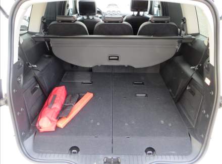 Ford - S-MAX