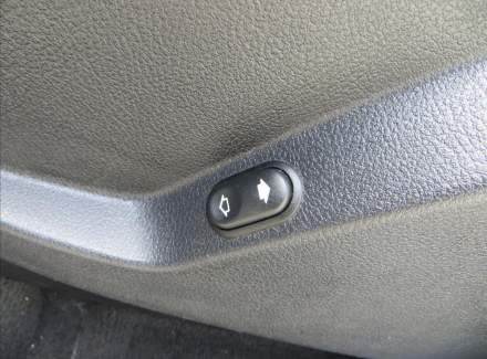 Ford - S-MAX