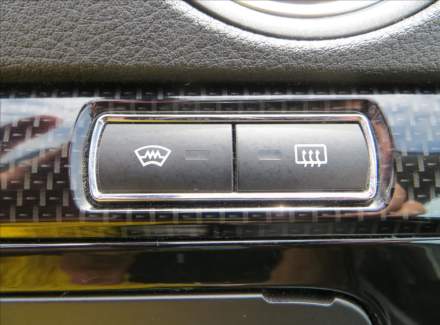 Ford - S-MAX