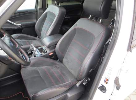 Ford - S-MAX