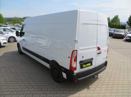 Renault - Master