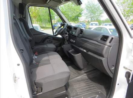 Renault - Master