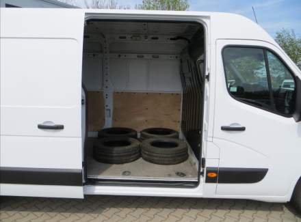 Renault - Master