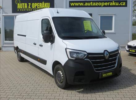 Renault - Master