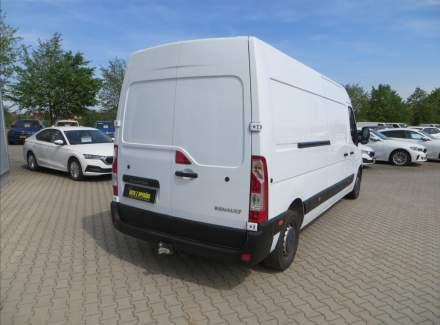 Renault - Master