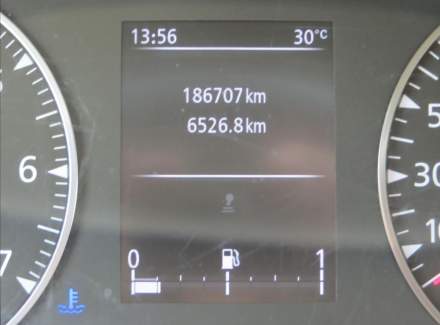 Renault - Master