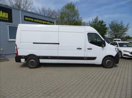 Renault - Master