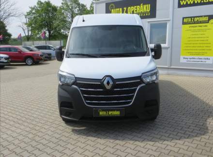 Renault - Master