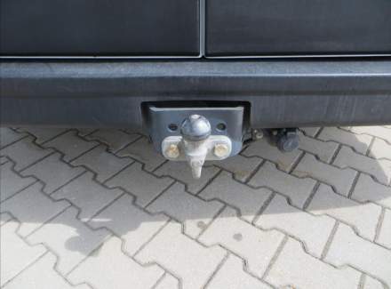 Renault - Master