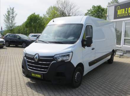 Renault - Master