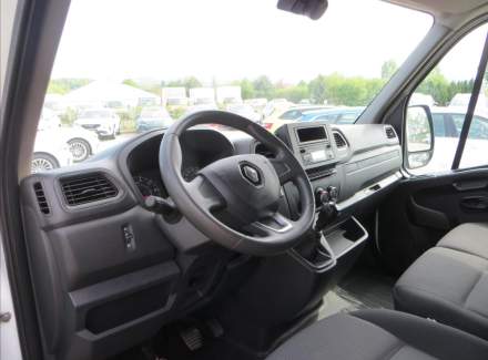 Renault - Master