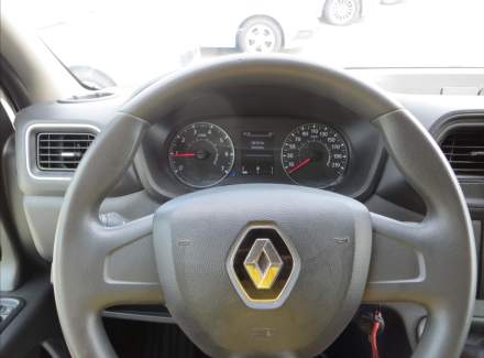 Renault - Master