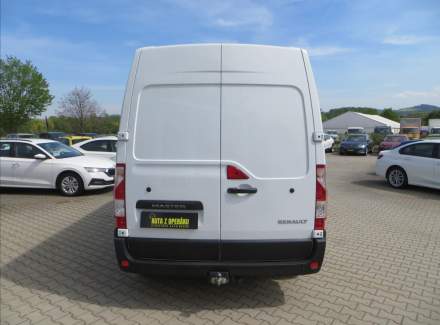 Renault - Master
