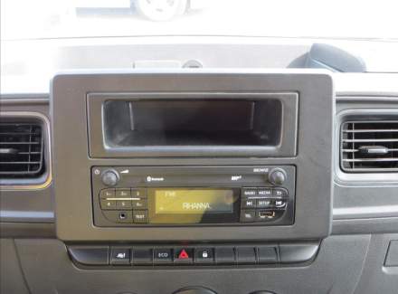 Renault - Master