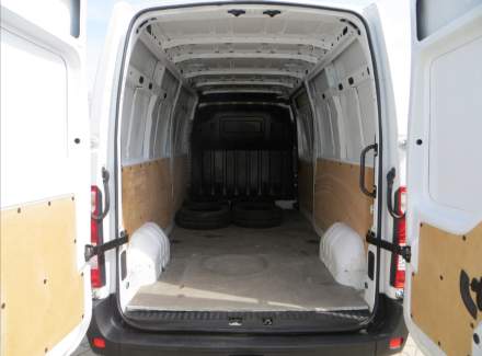 Renault - Master