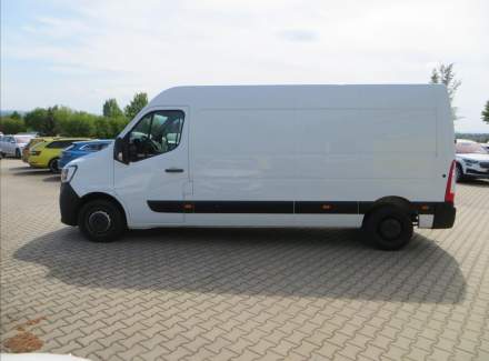 Renault - Master