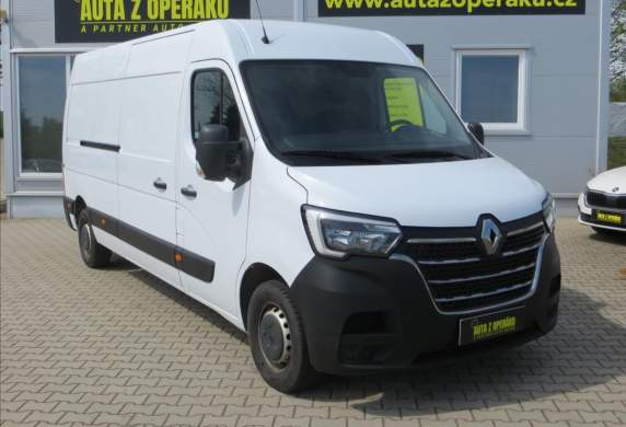 Renault - Master