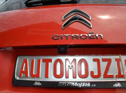 Citroën - C5 Aircross