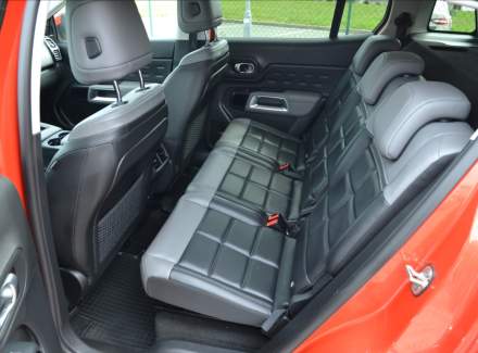 Citroën - C5 Aircross