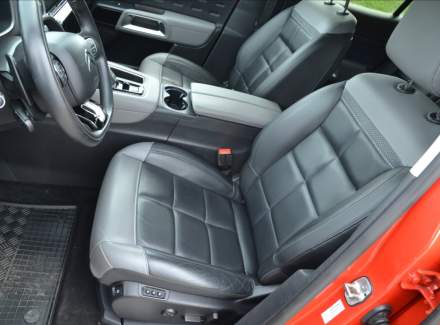 Citroën - C5 Aircross