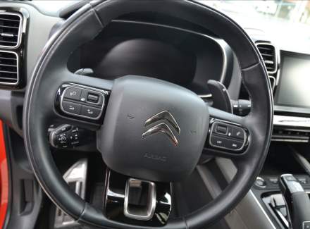 Citroën - C5 Aircross
