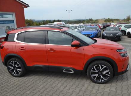 Citroën - C5 Aircross