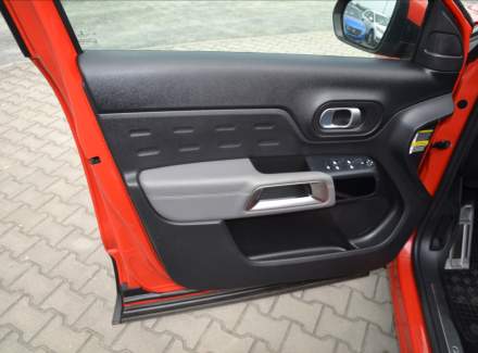Citroën - C5 Aircross