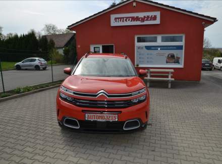 Citroën - C5 Aircross