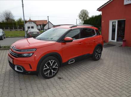 Citroën - C5 Aircross