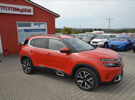 Citroën - C5 Aircross