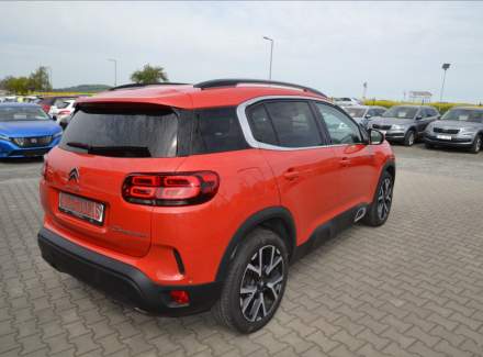 Citroën - C5 Aircross