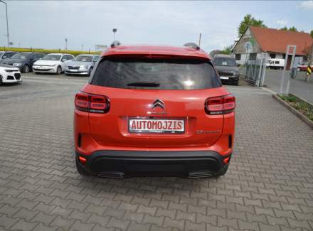 Citroën - C5 Aircross