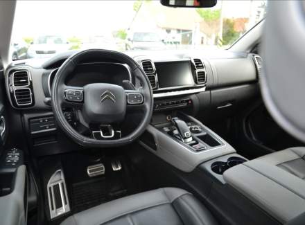 Citroën - C5 Aircross